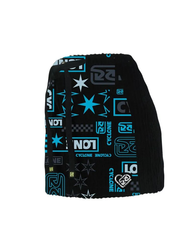 Saia Cyclone Veludo Star Chess Heavy REF 130506760