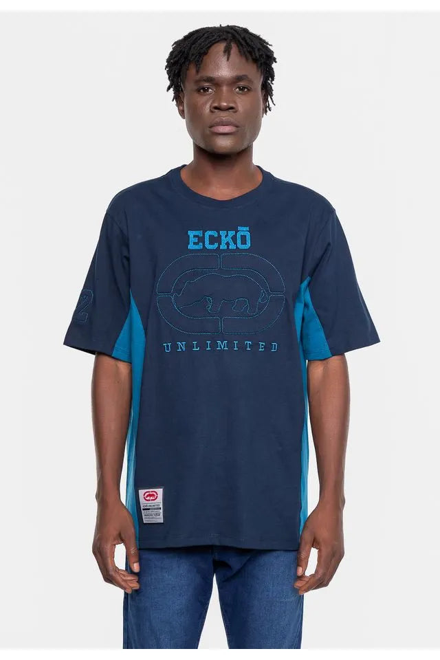 CAMISETA ECKO ESPECIAL REF J316A