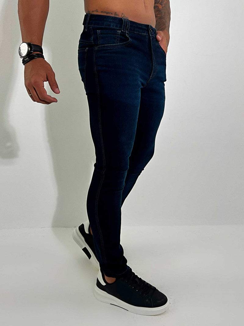 Calça Masculina Pit Bull Jeans Ref 80734