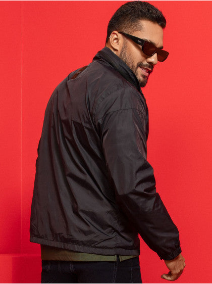 Jaqueta Corta Vento Masculina Pit Bull 63726