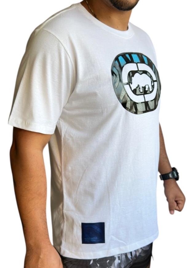 CAMISETA MASCULINA ECKO NECKO REF EK082
