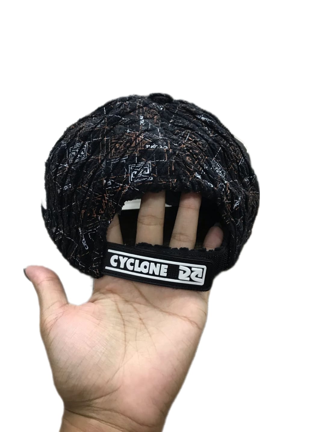 Boné Cyclone Ref 05404513