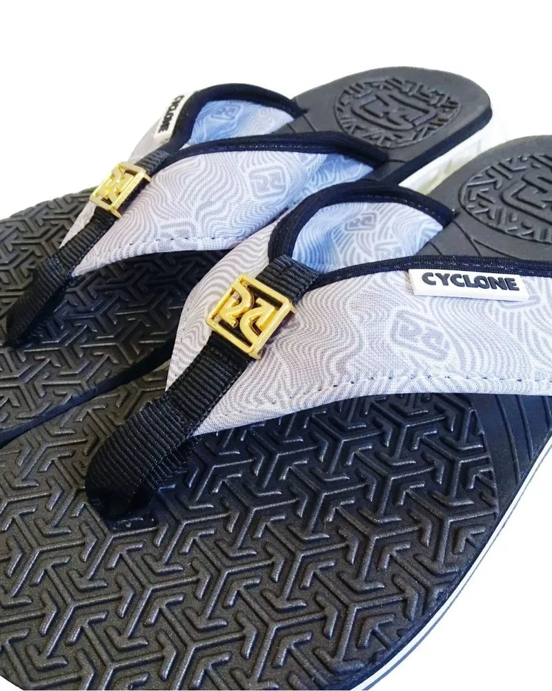 Chinelo Cyclone Premium Geometric ref 1223271