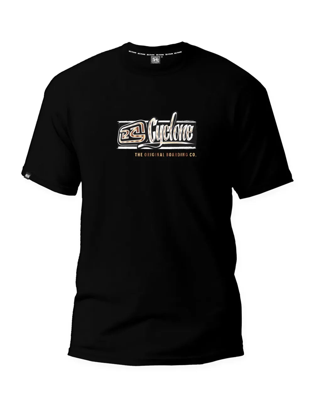 Camisa Cyclone Ice Virtus Metal REF 01023840