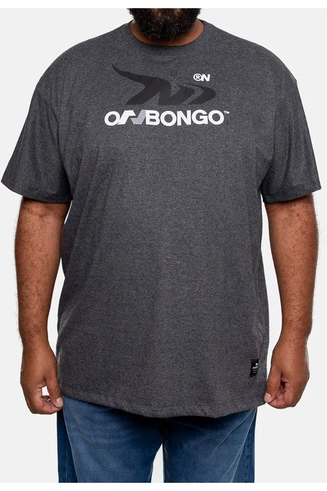 CAMISETA MASCULINA ONBONGO REF ON506