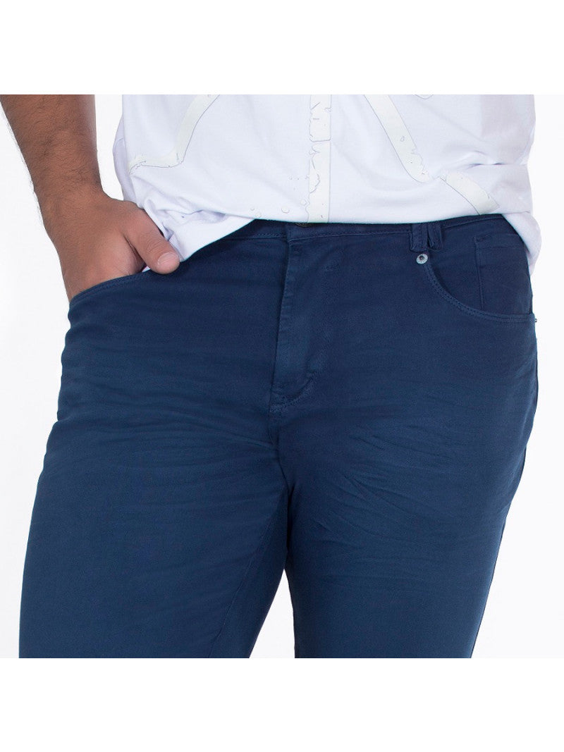 Calça Masculina Slim Pit Bull Jeans Ref 27321