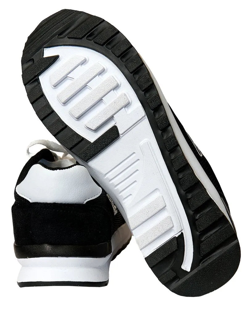 Tênis Jogger Retrô CYCLONE REF 12240167