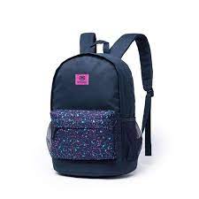 Mochila Ecko Feminina NYTRON Original Ref  EK2130Z