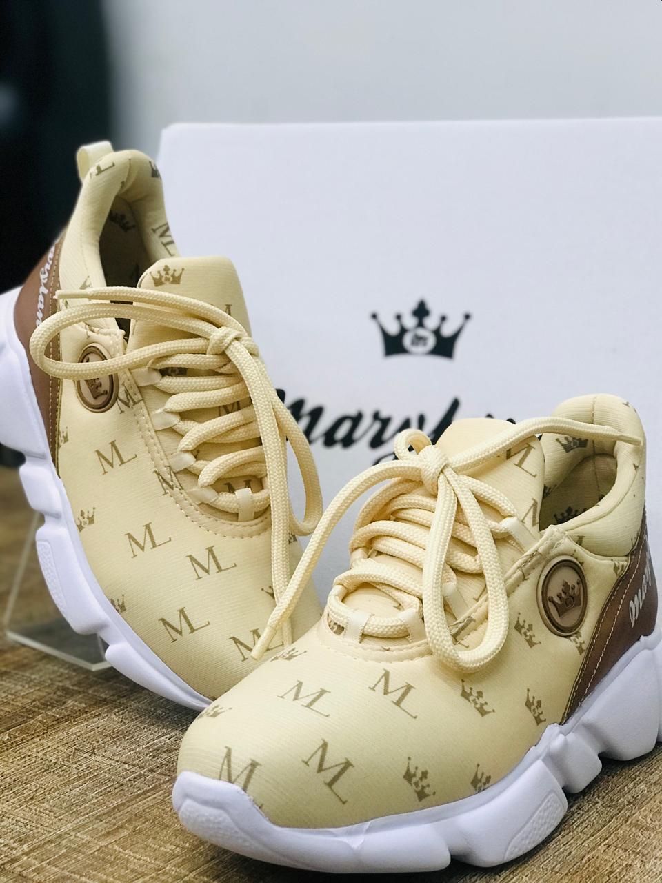 TÊNIS MARYLAND ORIGINAL   REF:44020