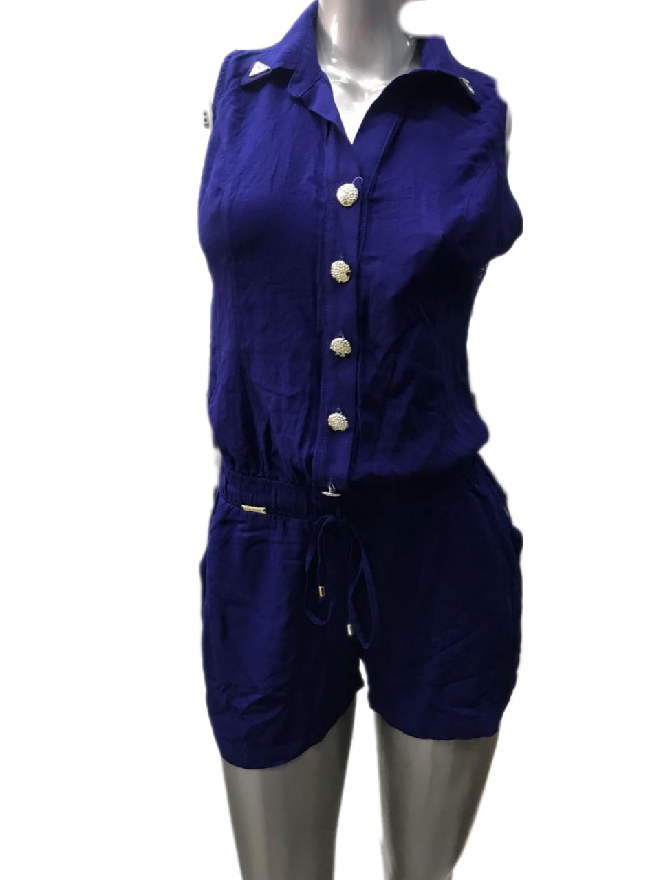 MACAQUITO PIT BULL JEANS REF 19605