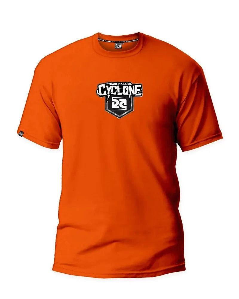 CAMISETA MASCULINA CYCLONE REF 010237470