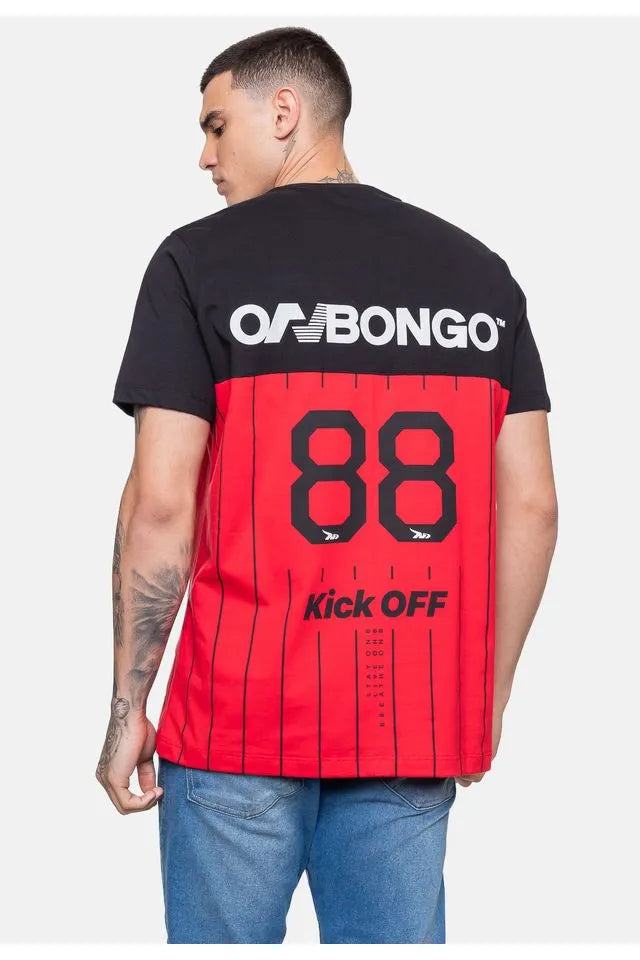 Camiseta Onbongo Especial Task   REF ON113