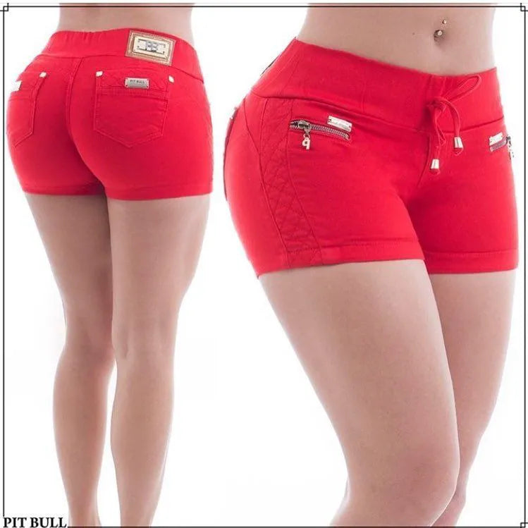 Short Jeans Pit Bull Original Ref 22964