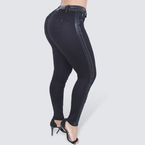 Calça Pit Bull Jeans Original Ref 28743