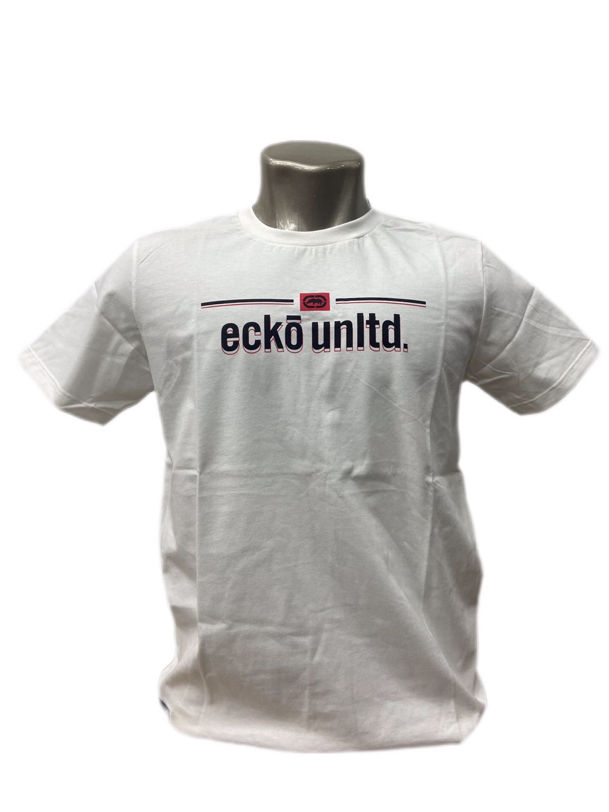 CAMISETA ECKO MINIMALS  EK513