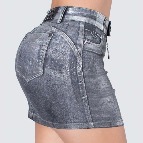 Saia Pit Bull Jeans Original Ref 27200