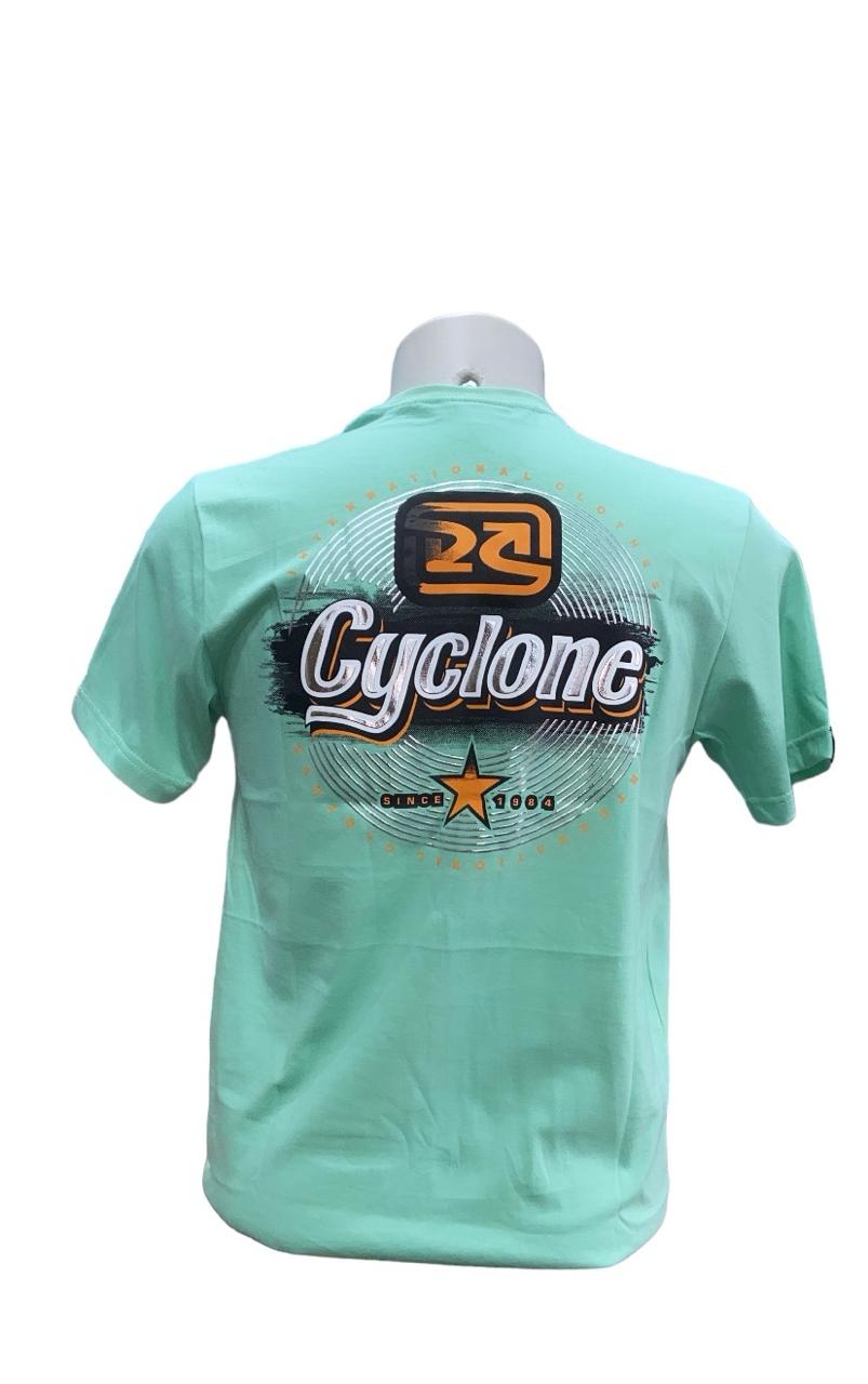 CAMISA CYCLONE MASCULINA REF 010236760