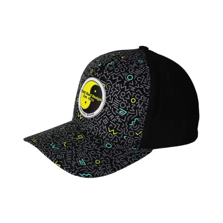 Boné T&C Surf Aba Curva Snapback Ref T62211501