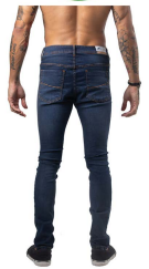 Calca Jeans Maresias Masculino Ref 12600245