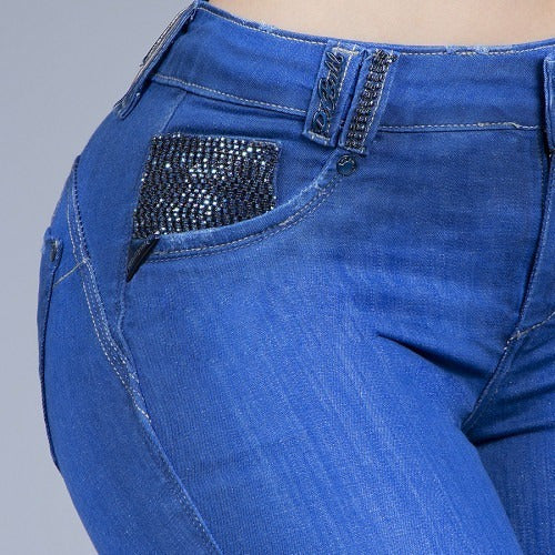 Calça Pit Bull Jeans Original Ref 26723