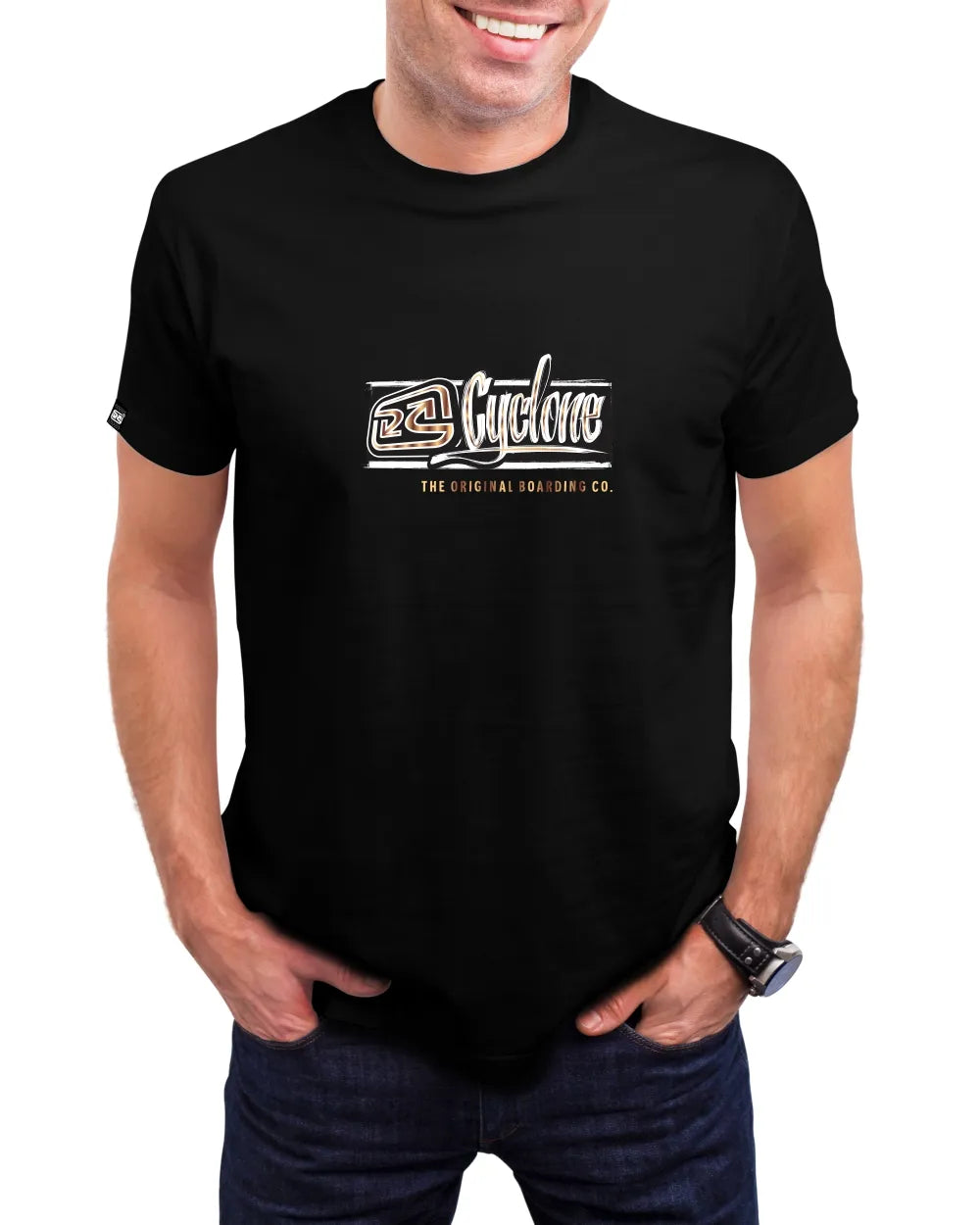 Camisa Cyclone Ice Virtus Metal REF 01023840