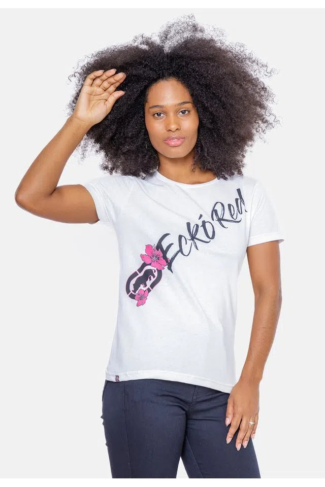 Camiseta Ecko Feminina Rado Ref K941A