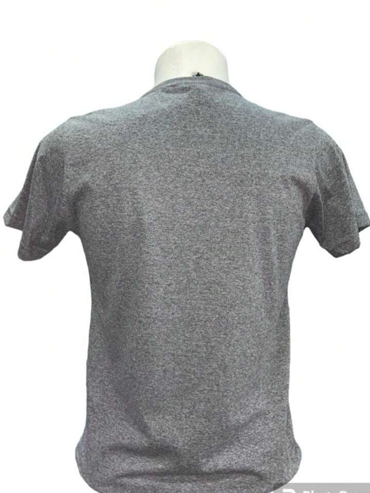 Camiseta Masculina Fatal Ref 27419