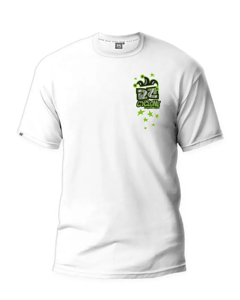 CAMISA CYCLONE LOC A RT JOKER METAL REF 010237460