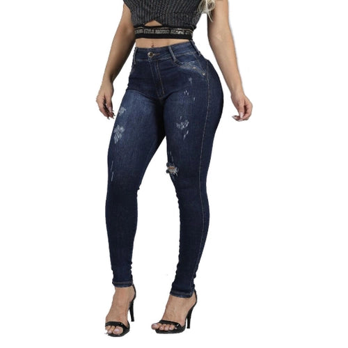 Calça Rhero Jeans Original Ref 56278