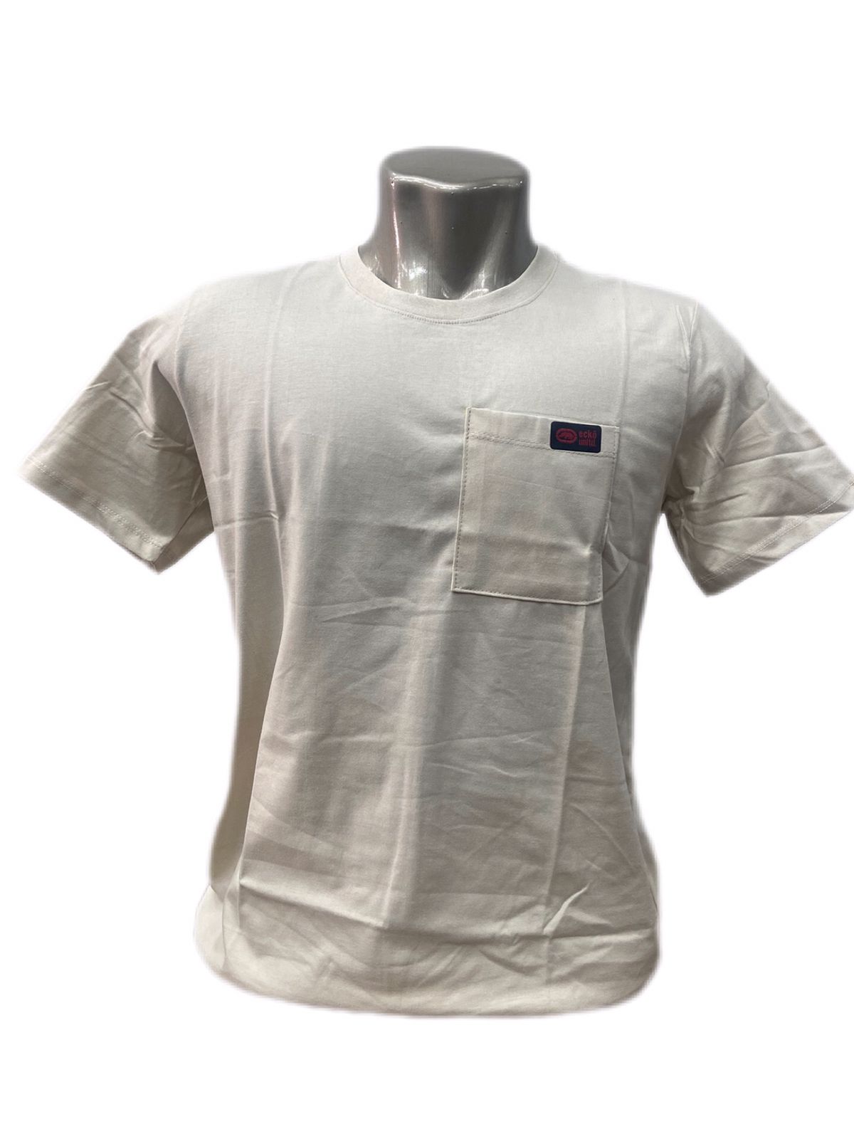 CAMISETA MASCULINA ECKO REF EK729