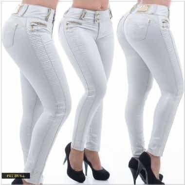 Calça Pit Bull Jeans Original Ref 22251