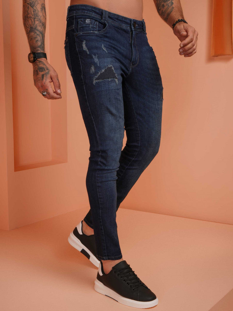 Calça Masculina Pit Bull Jeans Ref 79981