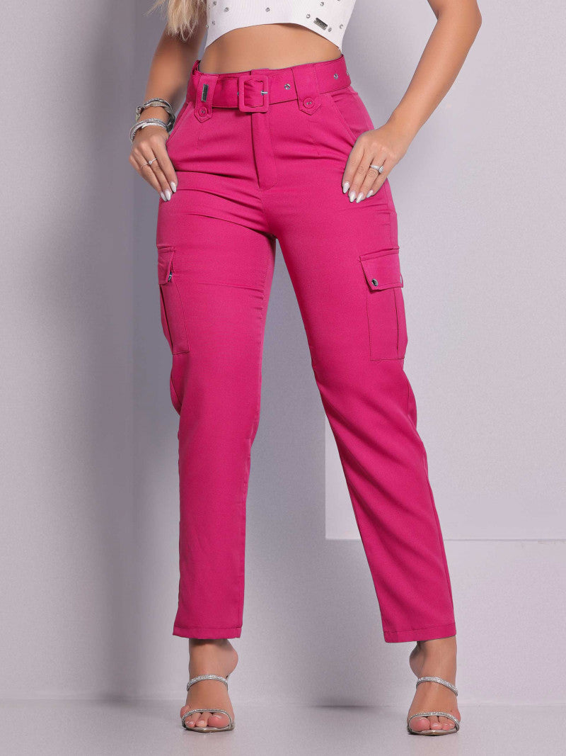 CALCA FEMENINA EMPORIO PIT BULL JEANS REF 81402