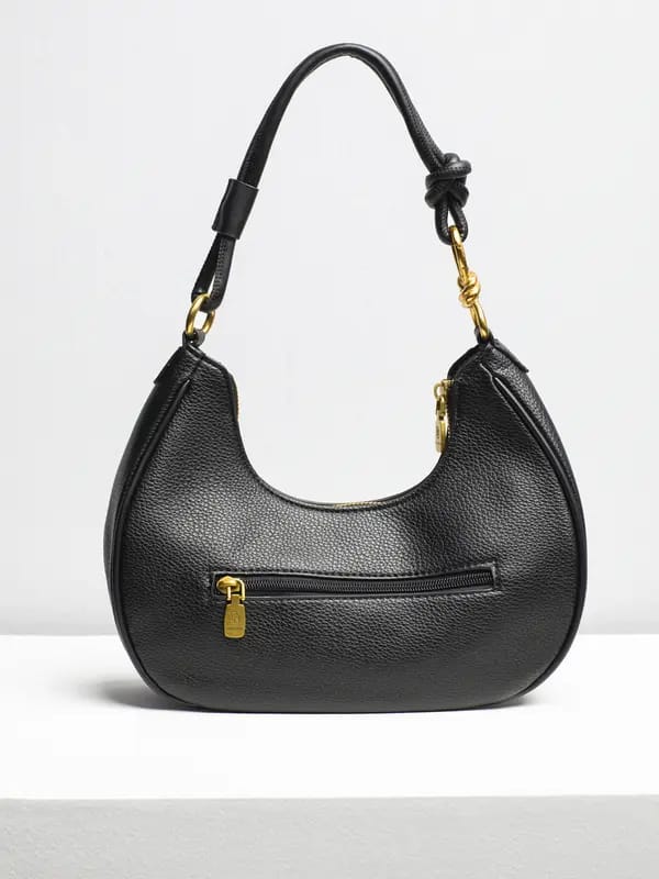 BOLSA FEMININA BAGUETE CLÁSSICA PIT BULL JEANS Ref: 86955