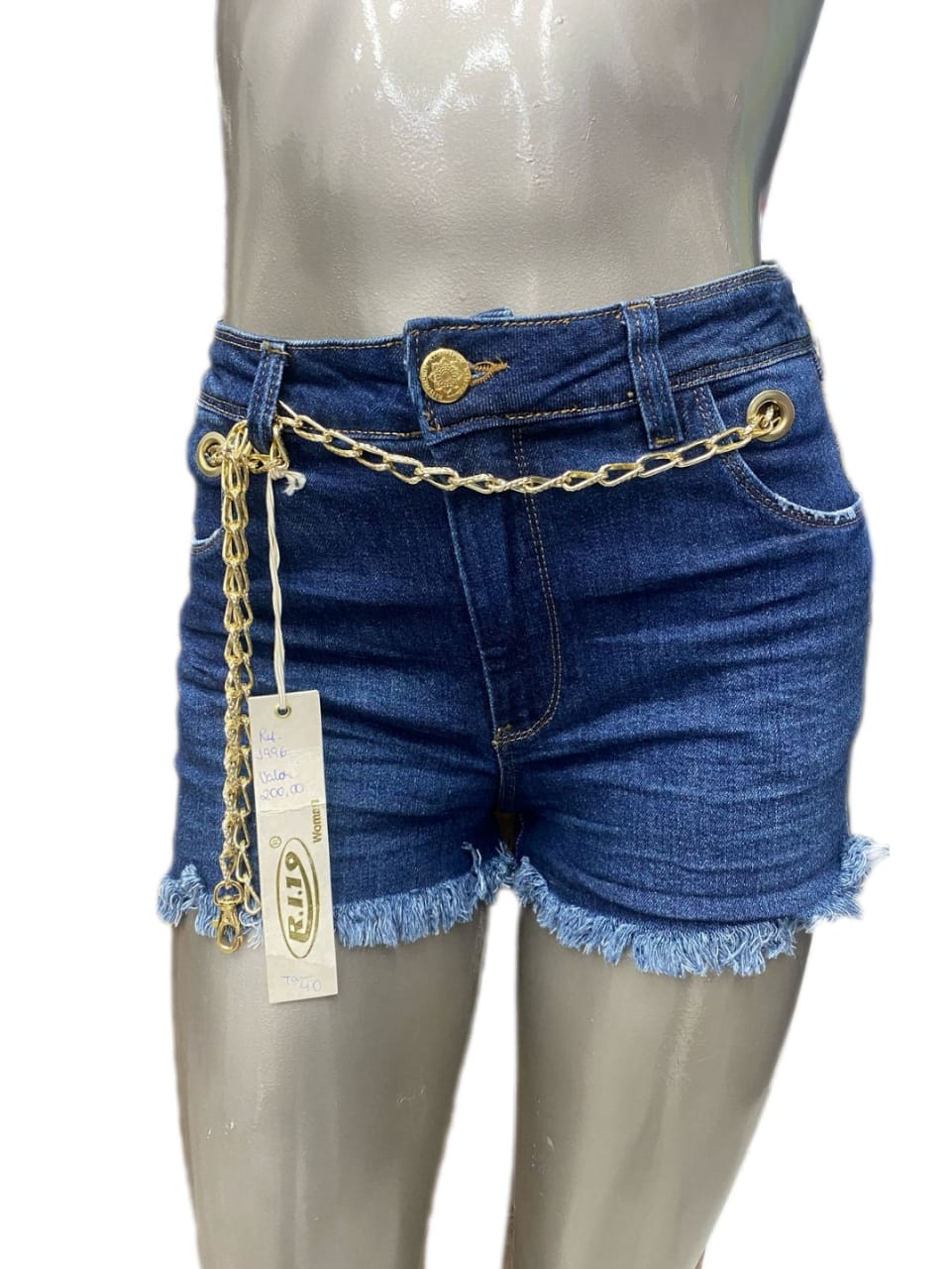 Short R.I.19 Original REF 1996