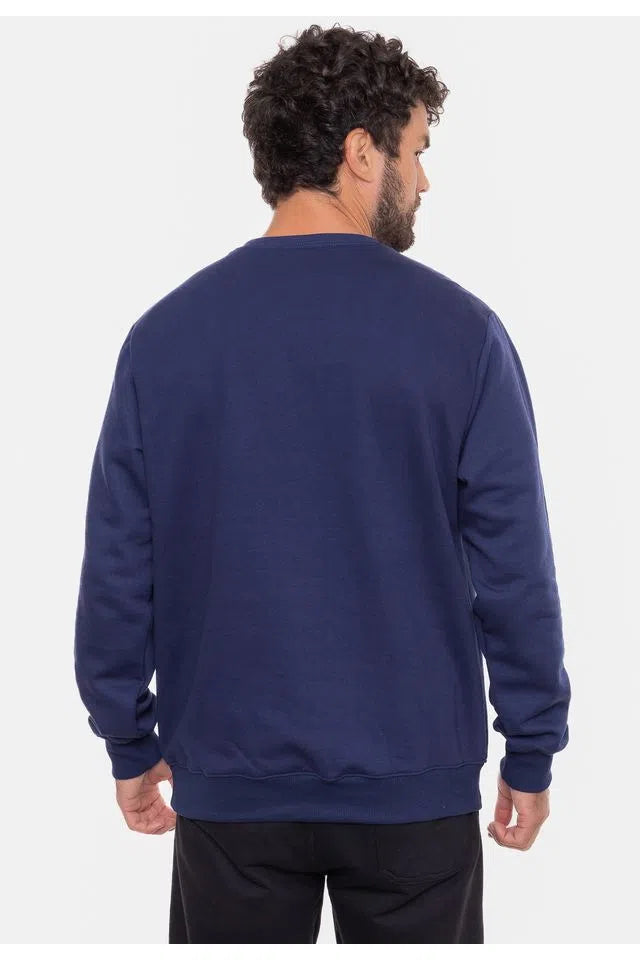 Moletom Masculino Ecko Original ref U988A