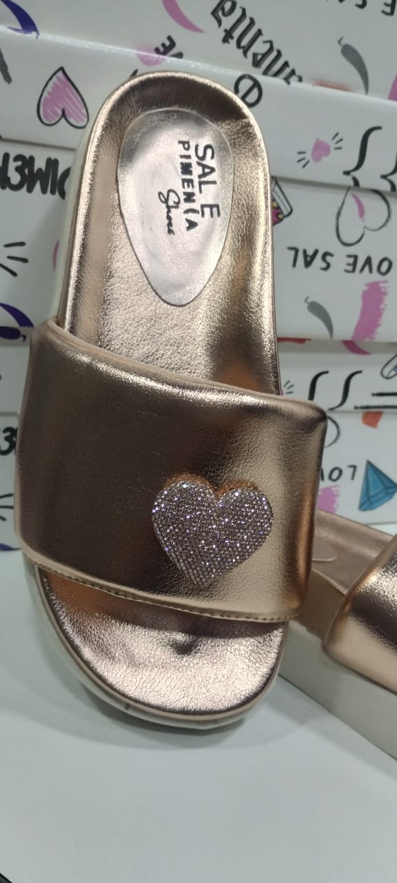 PAPETE SAL E PIMENTA   REF 09