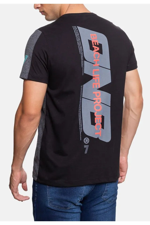 Camiseta Onbongo Especial REF ON253