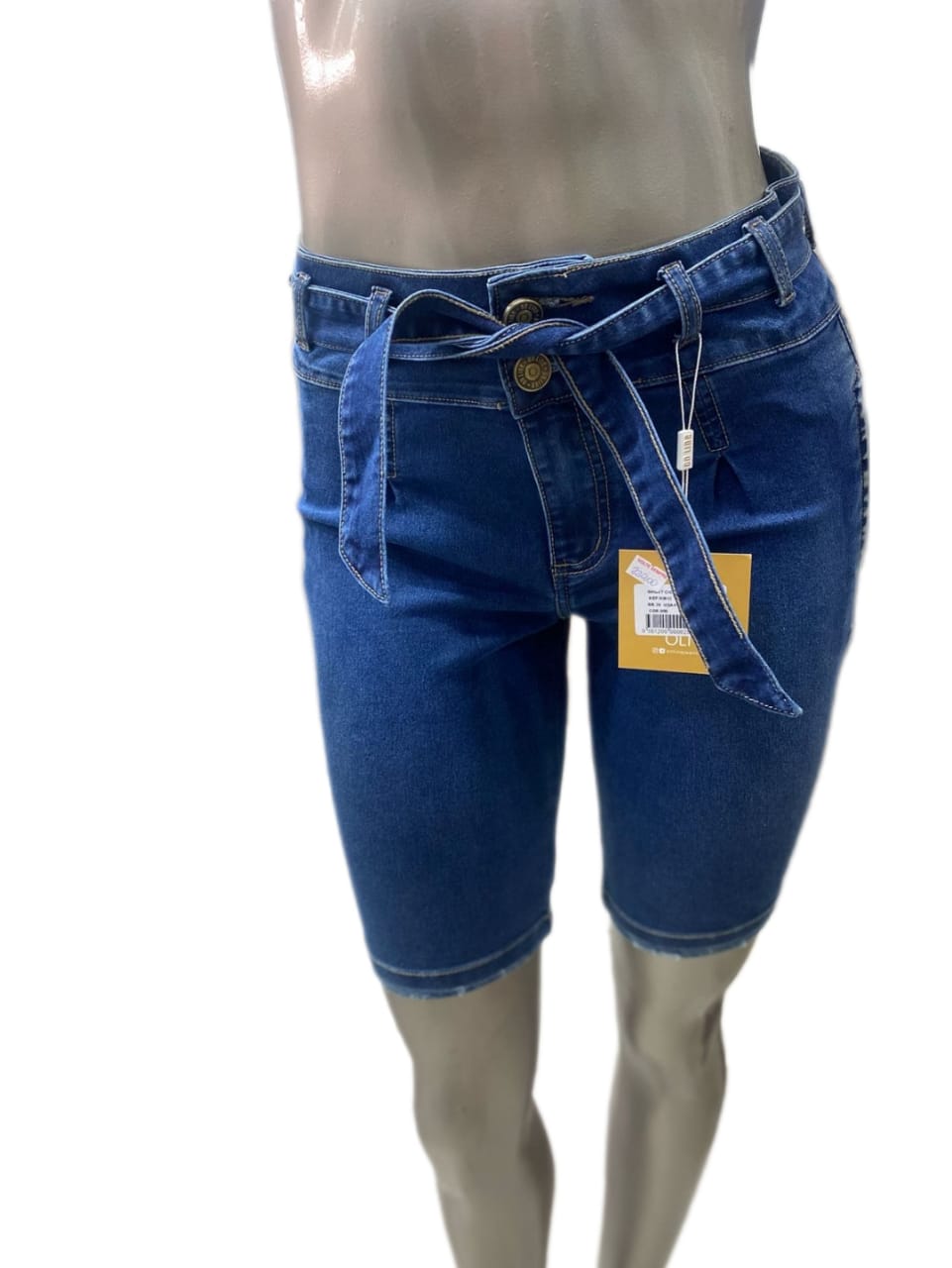BERMUDA ON-LINE JEANS ORIGINAL REF 93612