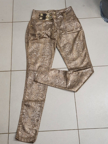 Calça Pit Bull Jeans Original Ref 16287