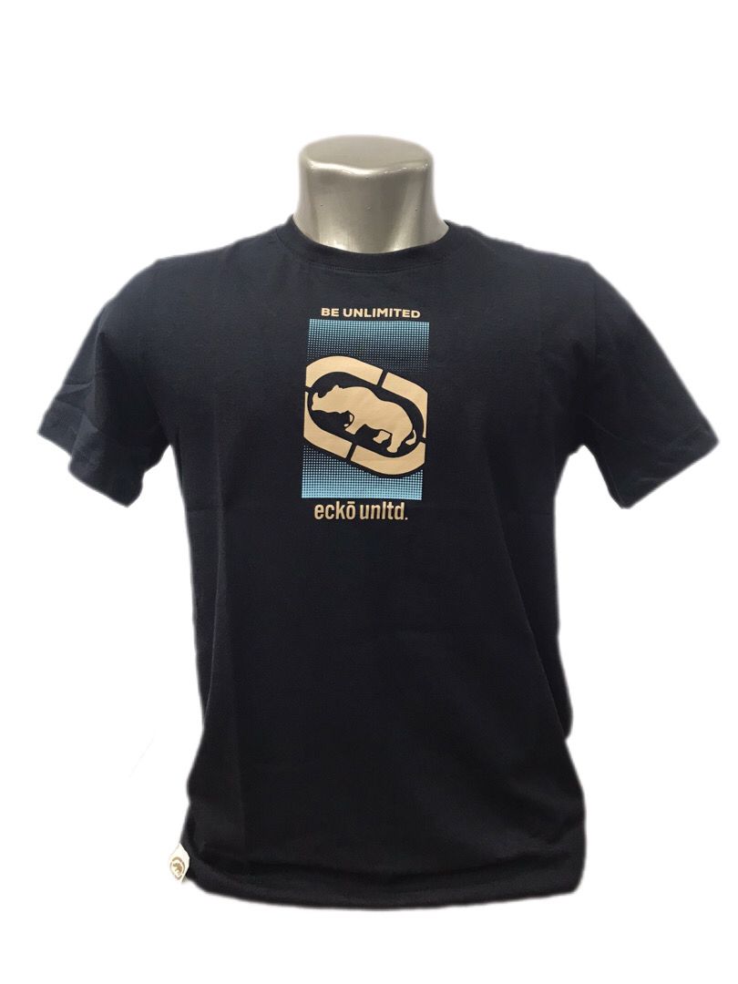 CAMISETA MASCULINA ECKO REF EK523