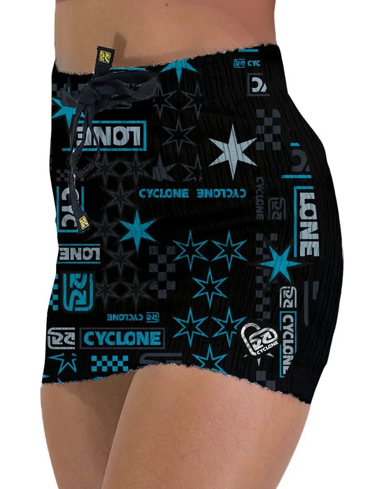 Saia Cyclone Veludo Star Chess Heavy REF 130506760