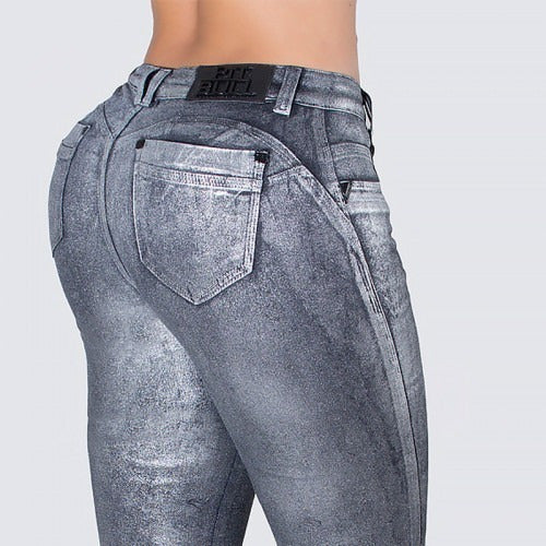 Calça Pit Bull Jeans Original Ref 27656