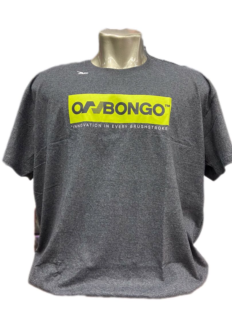 CAMISETA MASCULINA ONBONGO REF ON499