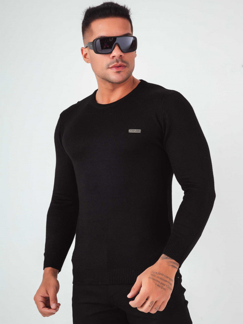 Suéter Masculino Pit Bull Ref 80938
