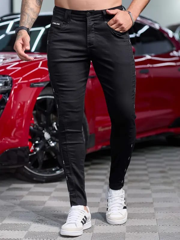 CALCA MASCULINA PIT BULL JEANS REF 83449