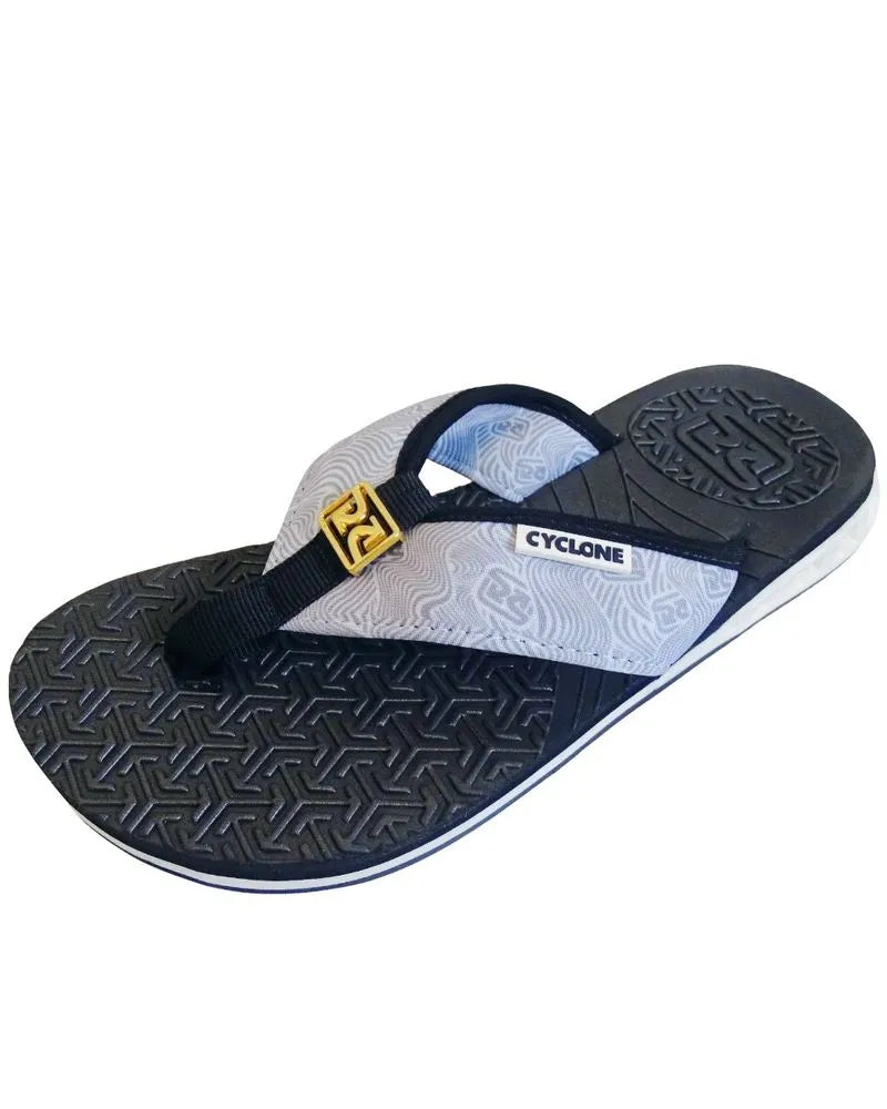 Chinelo Cyclone Premium Geometric ref 1223271