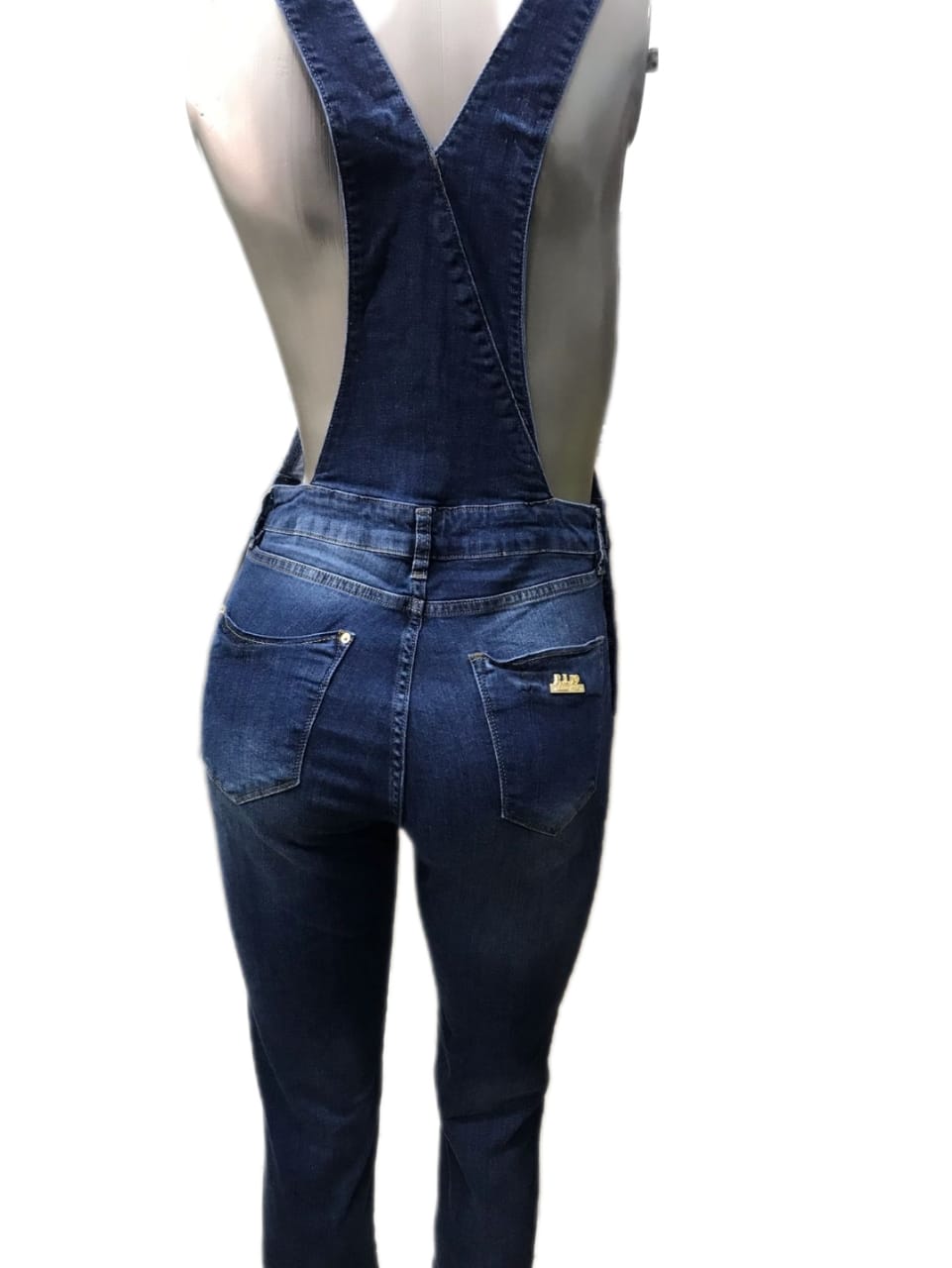 JARDINEIRA LONGA R.i.19 Original REF 70129