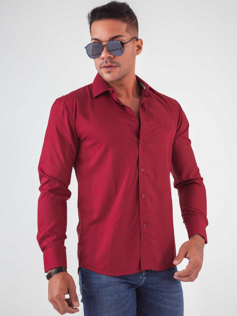 CAMISA MANGA LONGA PIT BULL REF 80964