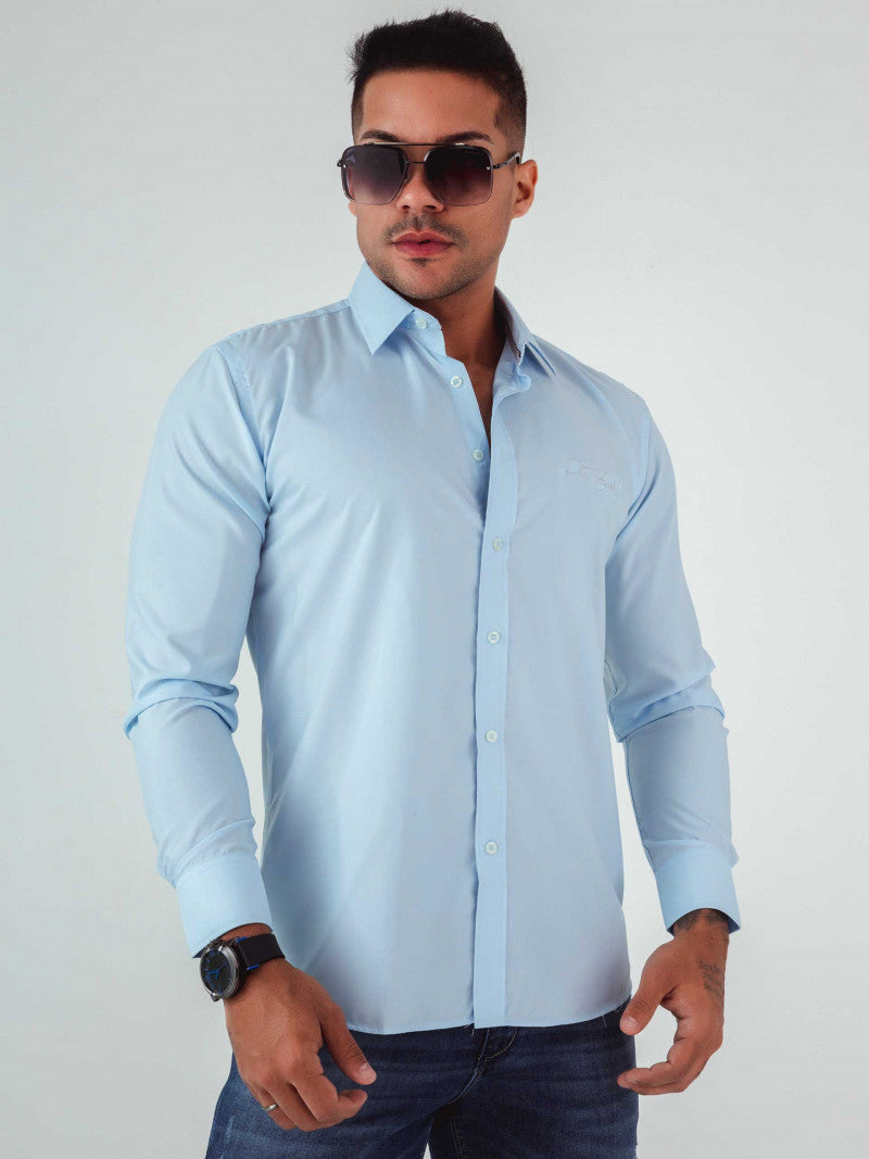 CAMISA MANGA LONGA PIT BULL REF 80964
